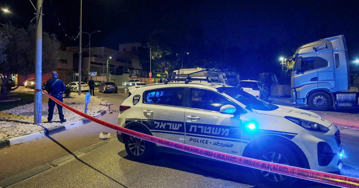 47 Homicides in 43 Days: 40-year-old Woman Killed in Northern Israeli Arab Town - Haaretz