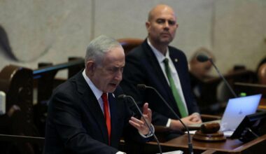 Netanyahu's selective quotes aim to thicken the fog around October 7, not lift it - Haaretz