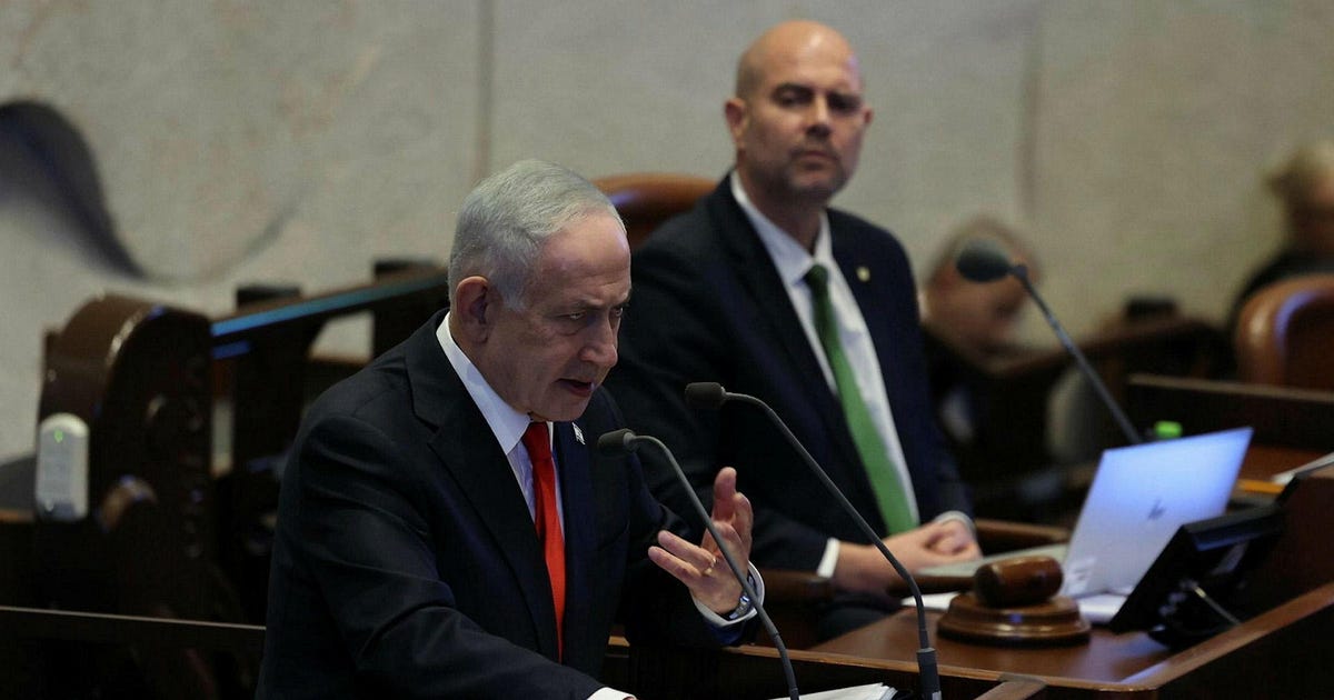 Netanyahu's selective quotes aim to thicken the fog around October 7, not lift it - Haaretz