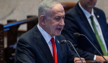 Netanyahu Releases Selective, Redacted Security Cabinet Records in Bid to Shift Oct. 7 Responsibility to Defense Establishment
