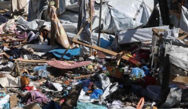 At least 24 Palestinians have been killed in Israeli strikes across Gaza. Several children and a medic who rushed to help victims of an earlier attack were among the victims. Over 550 Palestinians have been killed in Israeli strikes since the Israel-Hamas ceasefire stared in October last year, according to Gaza’s health ministry.