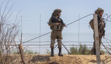 Israel moves towards controversial death penalty revival