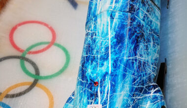 A Swiss commentator questioned the presence of Israeli bobsledder Adam Edelman at the Milan-Cortina Winter Olympics. The commentator said Edelman had described Israel's military action in Gaza as "the most morally just war in history." Edelman hit back on social media, saying the commentator's words shouldn't be given any "credence."