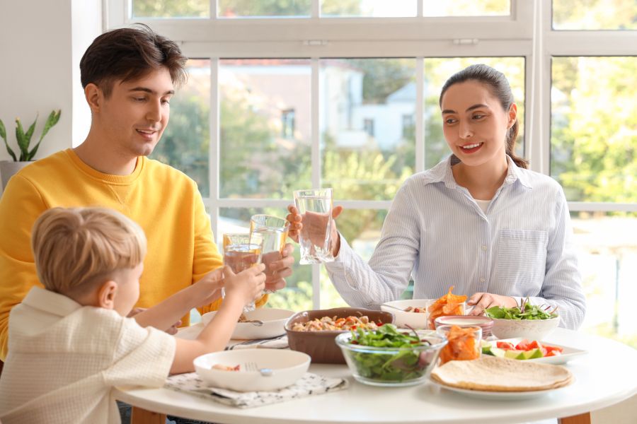 Nutrition Insight logo