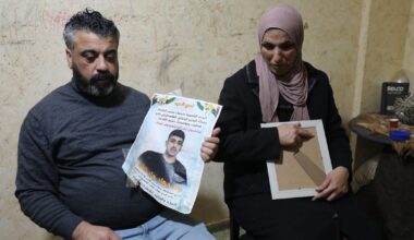 WATCH: A 14-year-old Palestinian Bled to Death for 45 Minutes as Israeli Soldiers Stood Nearby