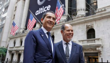 Should a Businessman Drowning in Debt Be Allowed to Control a Major Israeli News Channel?