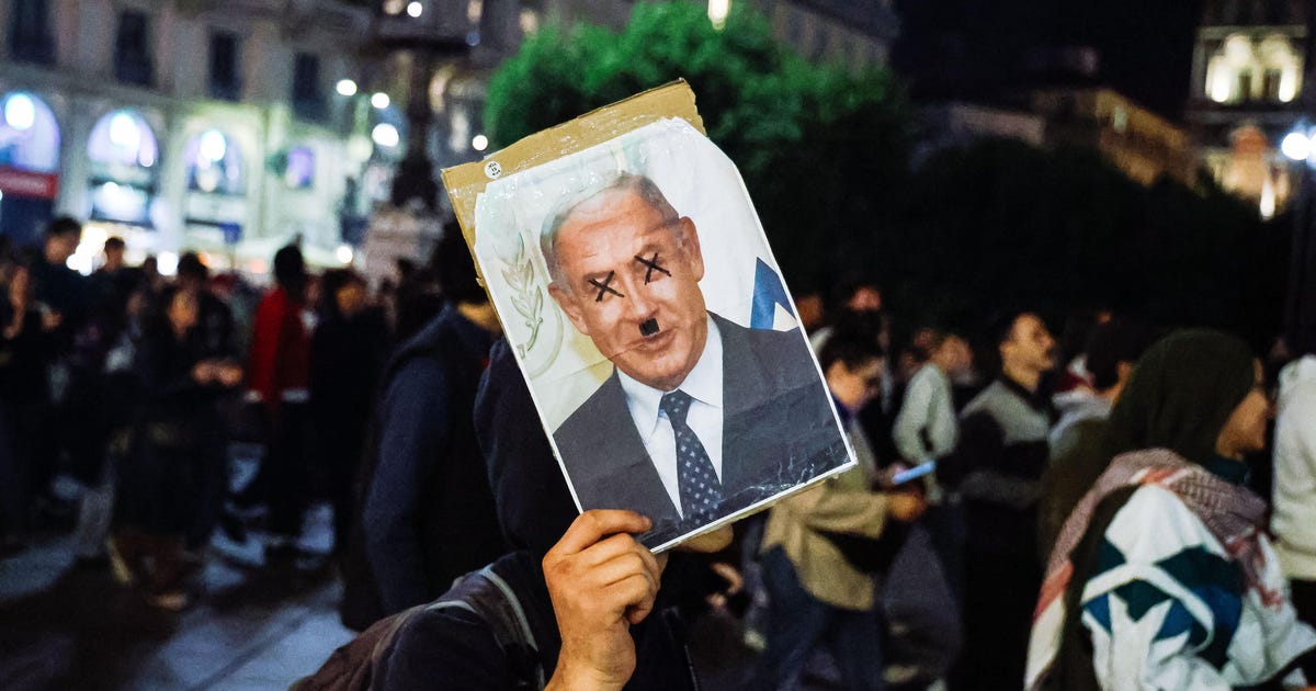 How a Tuscan Dog Park Turned Me Into an Unlikely Defender of Israel