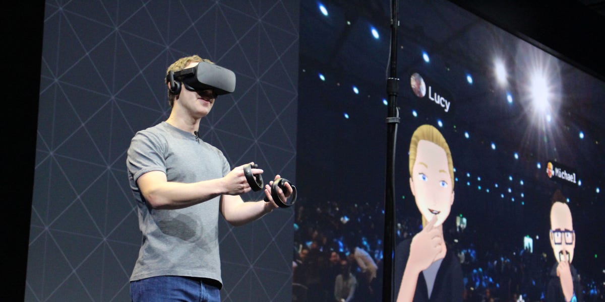 Meta Shifts Horizon Worlds Focus From VR to Mobile Platforms