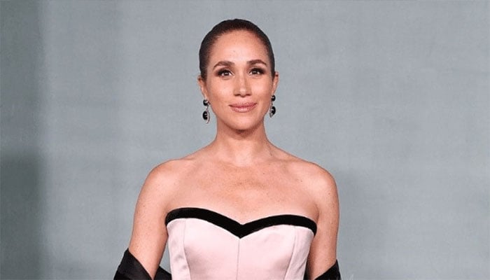 Meghan Markle pledges to do something royal publicly