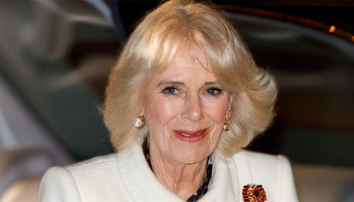 Queen Camilla invites special expert at royal home amid tough family crisis