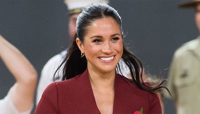 Meghan Markle shares unexpected message with fans