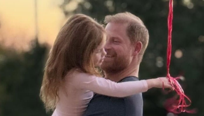 Prince Harry, Meghan make surprise appearance after Lilibet ‘face reveal