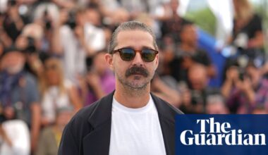 Shia LaBeouf allegedly called queer man homophobic slurs before New Orleans arrest | Shia LaBeouf