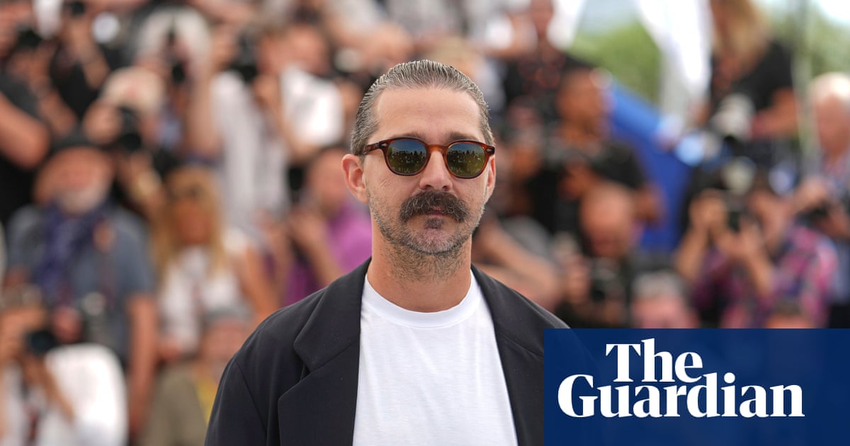 Shia LaBeouf allegedly called queer man homophobic slurs before New Orleans arrest | Shia LaBeouf