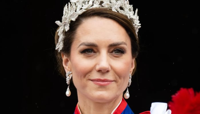 Kate Middleton takes over influential role behind Palace walls