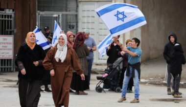 The Jerusalem Post - Israel News