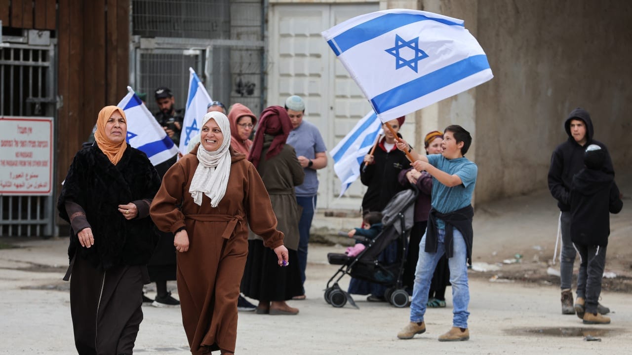 The Jerusalem Post - Israel News