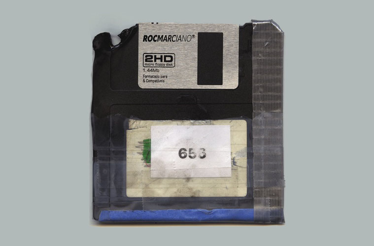 Roc Marciano :: 656 – RapReviews