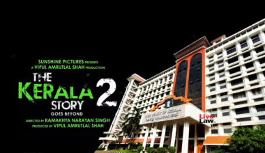 Kerala High Court On 'The Kerala Story 2' Film