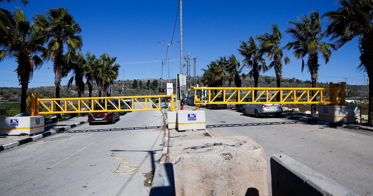 Israeli court denies 5-year-old Palestinian life-saving treatment because of Gaza address - Haaretz