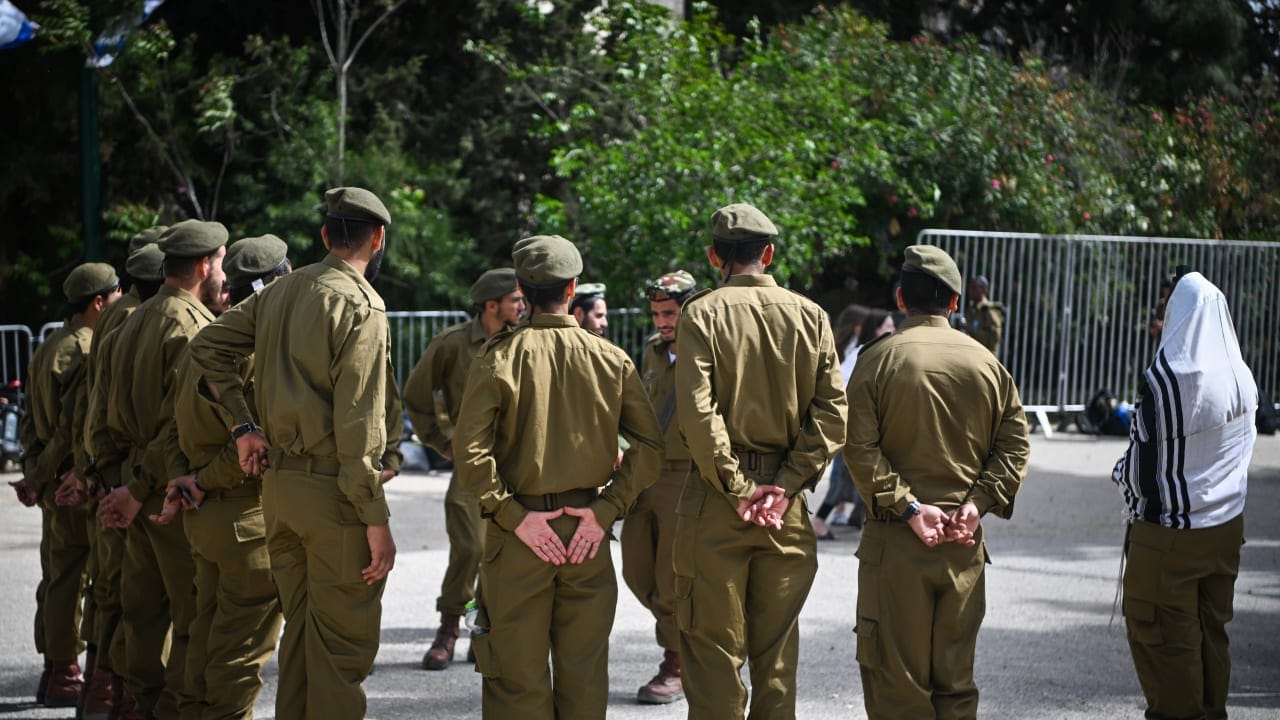 The Jerusalem Post - Israel News