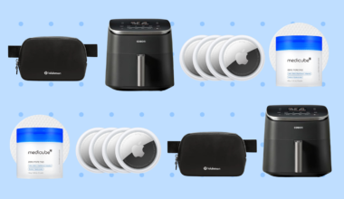 Amazon has a $99 4-pack of Apple AirTags marked down to just $64 (and 10 more fab deals)