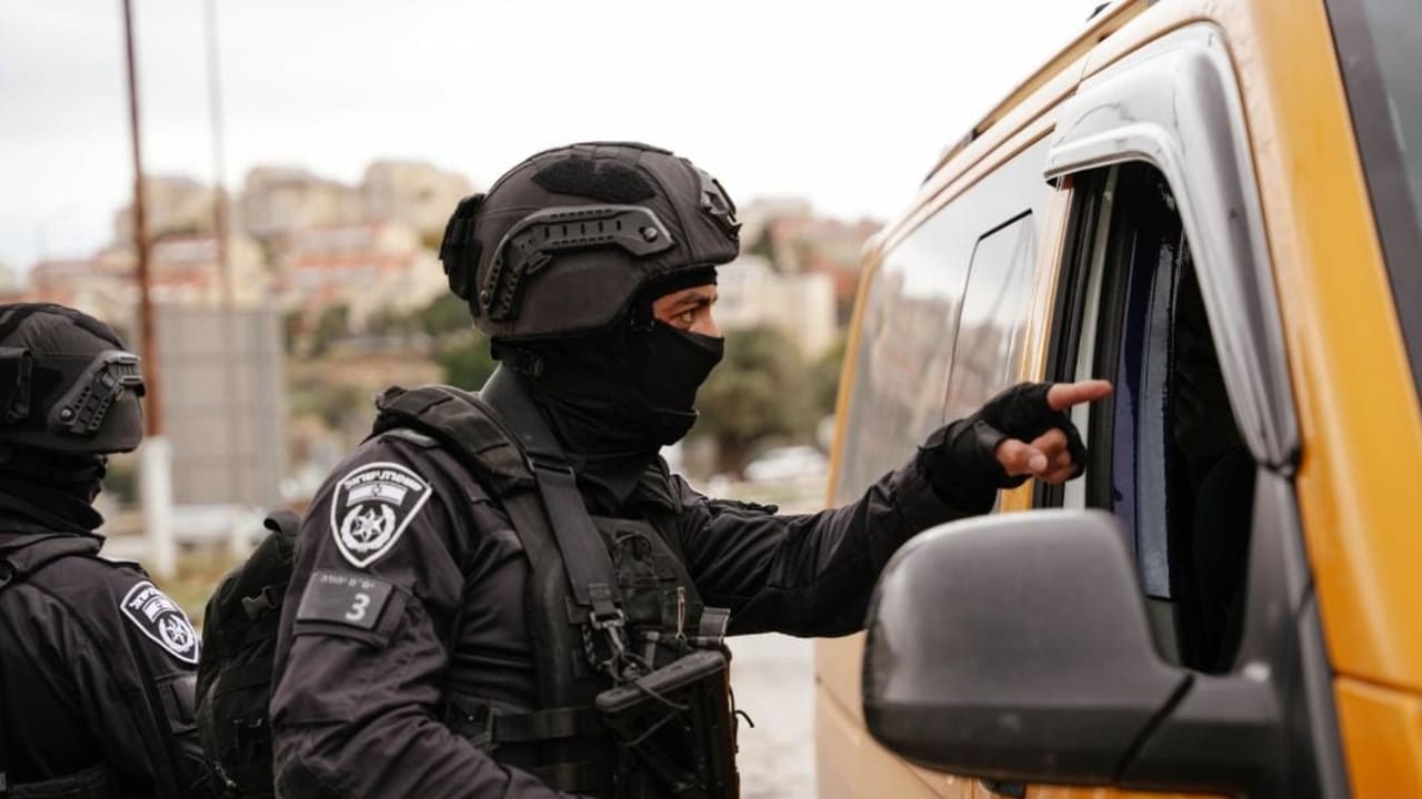 The Jerusalem Post - Israel News