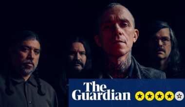 Converge: Love Is Not Enough review – metalcore veterans’ rage remains fresh and furious | Metal