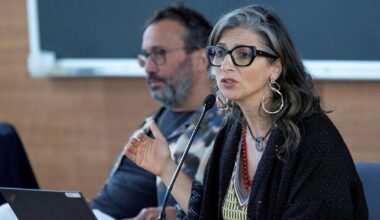 Report: France urges UN's Albanese removal for saying Israel is 'common enemy' - Haaretz