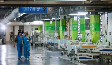 The Jerusalem Post - Israel News