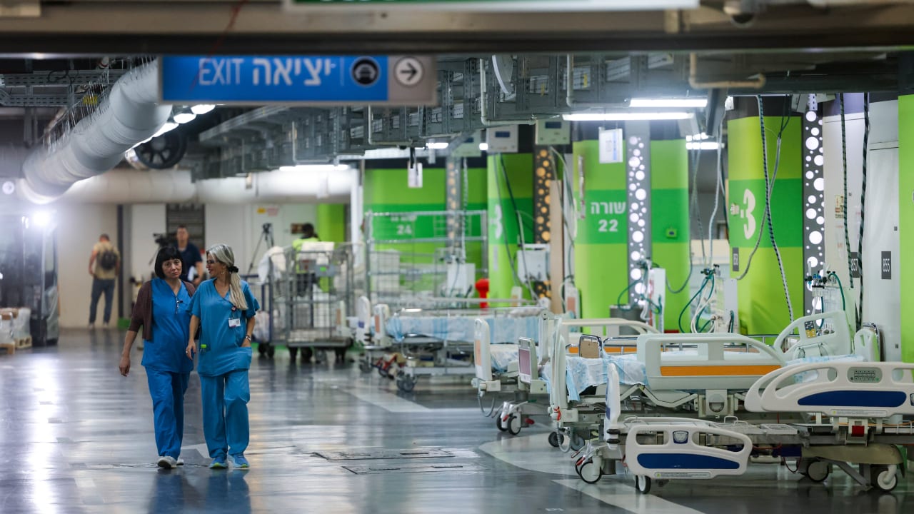 The Jerusalem Post - Israel News