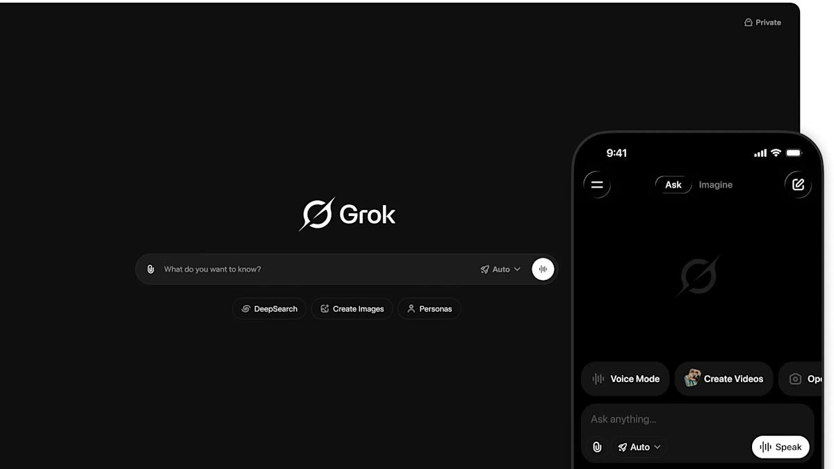 Indonesia is lifting its ban on Grok, but with some conditions
