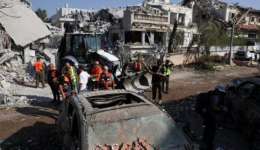 The Jerusalem Post - Israel News