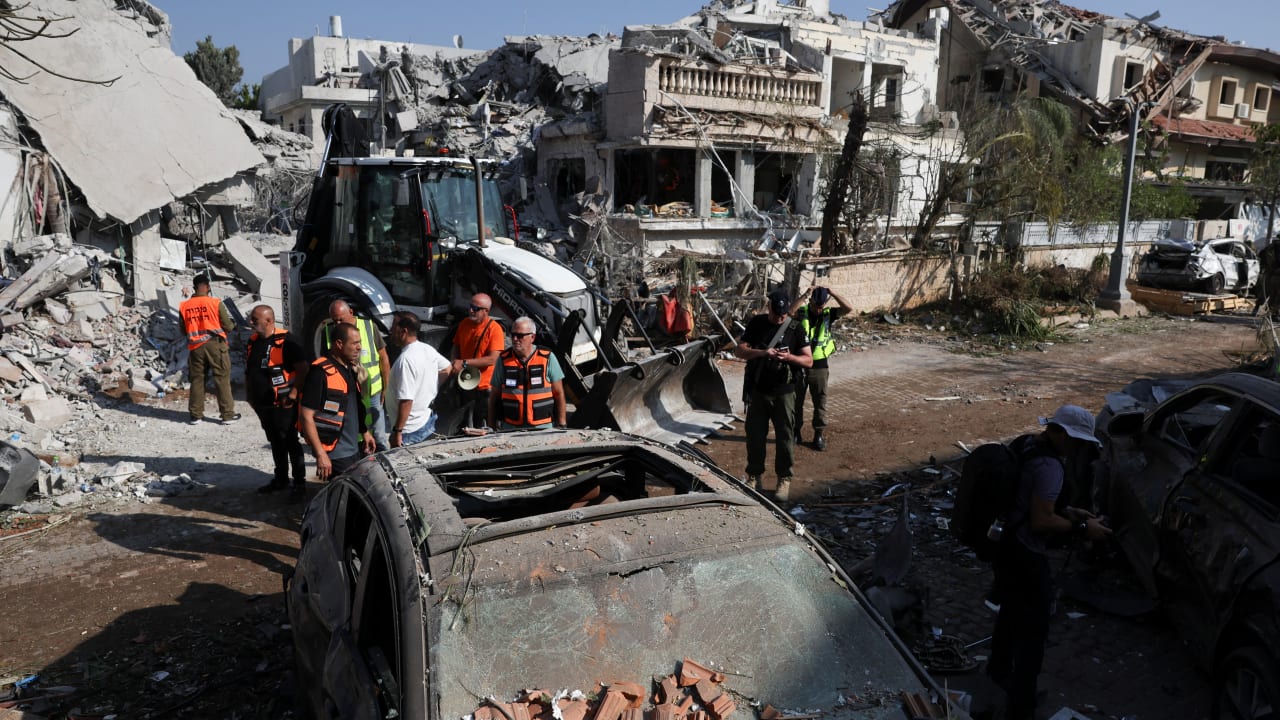 The Jerusalem Post - Israel News