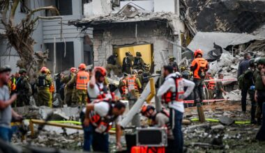 The Jerusalem Post - Israel News