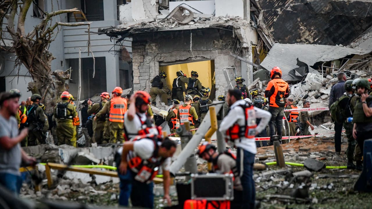 The Jerusalem Post - Israel News