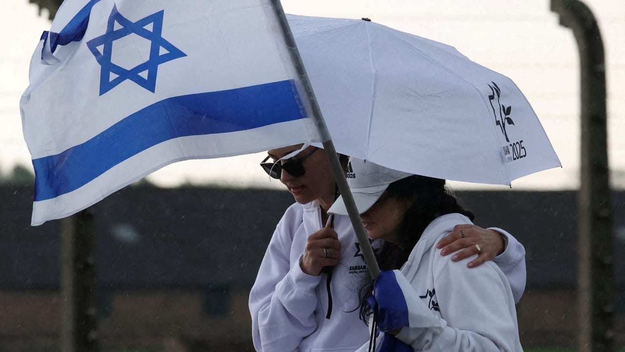 The Jerusalem Post - Israel News