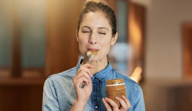 Eating 3 tablespoons of peanut butter per day could have key benefit