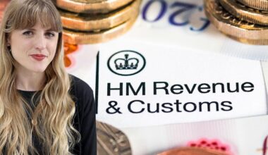 Inheritance tax change in weeks – four steps to take if you're at risk of HMRC bill | Personal Finance | Finance