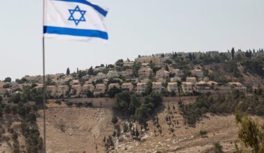 The Jerusalem Post - Israel News