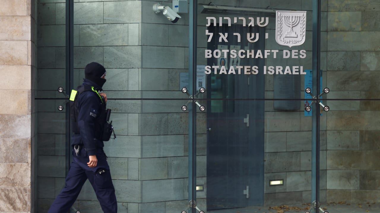 The Jerusalem Post - Israel News