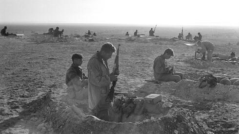 the night Israel almost went to war by accident