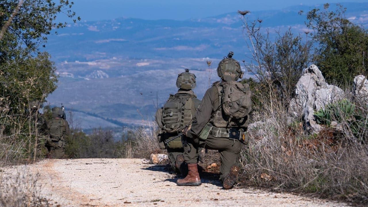 The Jerusalem Post - Israel News