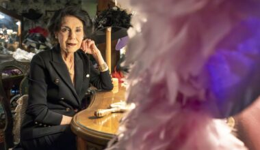 What Yvonne LaFleur thought of Grammys looks, Chappell Roan | Entertainment/Life