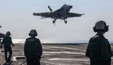 The Price of Waiting for War With Iran: U.S. and Israel Ramp Up Spending as Trump Mulls an Attack