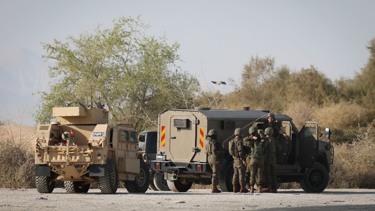 The Jerusalem Post - Israel News