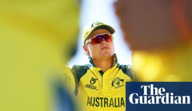 Ollie Peake: the boy who used to sleep in his cricket gear emerges as Ashes hope for Australia | Cricket