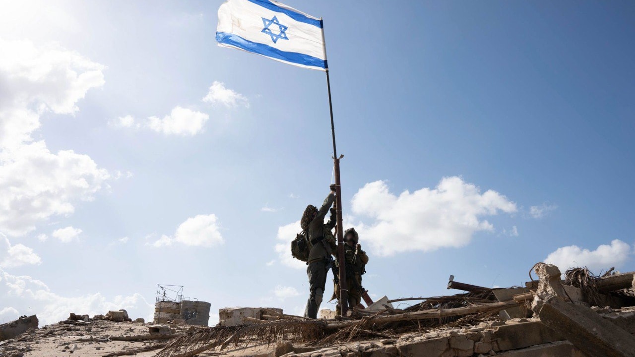 The Jerusalem Post - Israel News