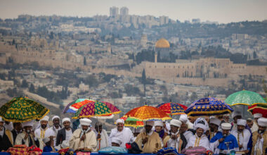 The Jerusalem Post - Israel News