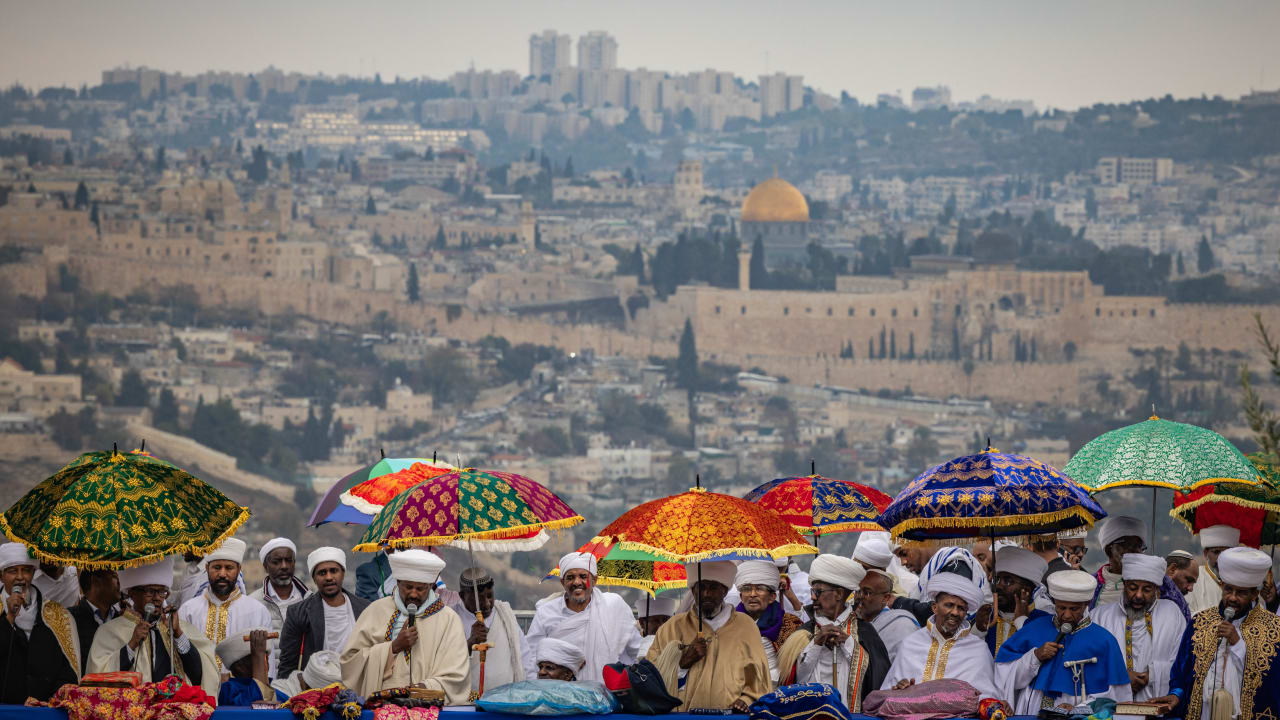 The Jerusalem Post - Israel News